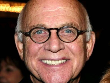 L'acteur américain Gavin MacLeod s'en est allé le 29 mai 2021