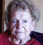 Ginette Lavalette nous a quittés