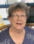 Mme  Marie-Thérèse Jactard