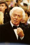 La disparition du réalisateur Dino Risi