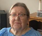 Décès de Ginette Guinard