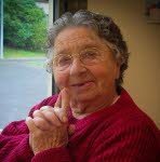 Décès de Guitta Muller