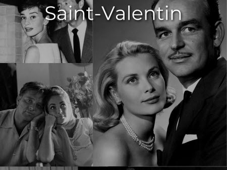 Quand l’amour défie le temps : hommages à ces couples mythiques disparus