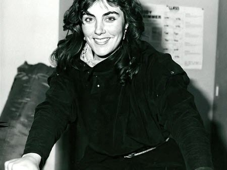 La chanteuse américaine Laura Ann Branigan a posé son micro à l'âge de 52 ans