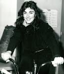 La chanteuse américaine Laura Ann Branigan a posé son micro à l'âge de 52 ans