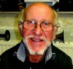 Décès de Michel Hoffmann