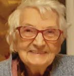 Pierrette Clément n’est plus