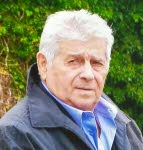 Jean-Jacques Juarez, ancien président de l’UNC, nous a quittés