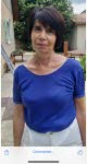Décès de Catherine Guillaume