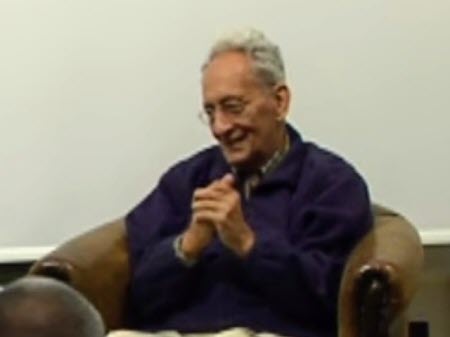 Disparition d'un des plus grands peintres américains, Frank Stella