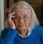 Décès de Jeanne Deliaval