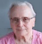 Mme Marie Louise Thirion