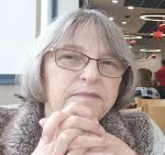 Décès de Chantal Hervelin