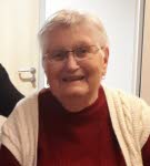 Jeannine Lanterne nous a quittés