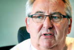 Disparition de Pierre Wicker, ancien directeur général du Républicain Lorrain
