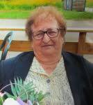 Maria Eduardo nous a quittés