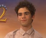 Cameron Boyce, jeune acteur star de Disney