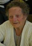 Marie Nappey nous a quittés