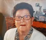 Décès de Geneviève Tétu