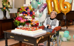 Tomiko Itooka, doyenne de l’humanité, s’éteint à 116 ans à Ashiya