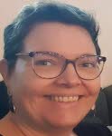 Carine Manginot nous a quittés