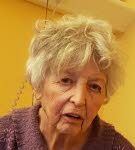 Marguerite Gavoille nous a quittés