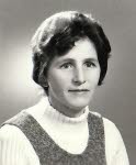 Décès de Micheline Gaudaré