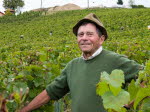 Figure de la Côte Roannaise et de la viticulture, Robert Sérol s’est éteint