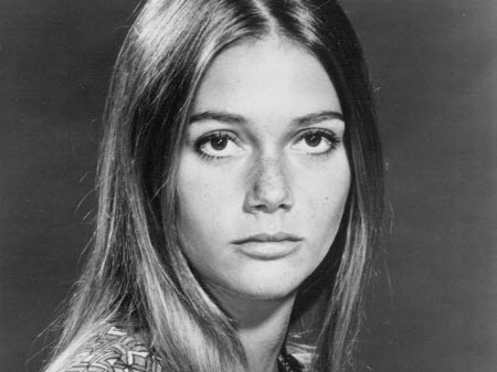 L'actrice est mannequin Peggy Lipton est morte le 11 mai 2019