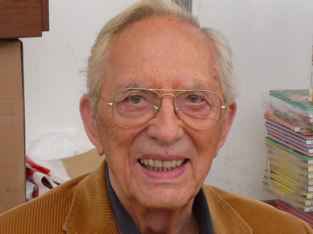 Zappy Max, dernière grande voix de l’âge d’or de la radio, s'en est allé