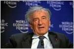 L'écrivain et philosophe Elie Wiesel est décédé le 2 juillet à l'âge de 87 ans