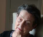 Décès de Nelly Charue
