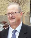 André Huguenin nous a quittés