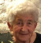 Décès de la doyenne Ginette Coïatelli