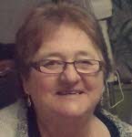 Décès de Monique Potier