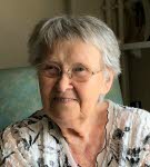 Décès de Jeanne Jeannon