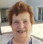 Mme  Angelina Bonaddio