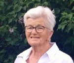 Marcelle Faivre-Pierret est décédée