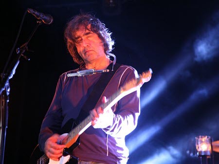 Le chanteur Jean-Louis Murat est parti à 71 ans le 25 mai 2023