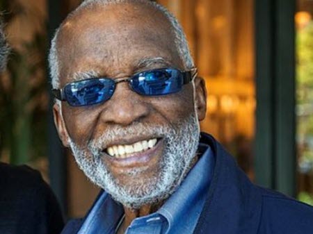 La mort d'Ahmad Jamal, le légendaire pianiste de jazz