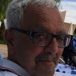 Belkacem Boussouak nous a quittés