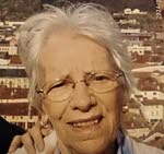 Décès d’Odette Guerinet