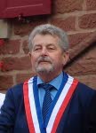 Le maire Claude Weber décède dans son troisième mandat