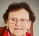 Décès de Marcelle Chevrier