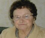 Georgette Deloy nous a quittés