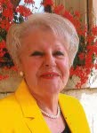 Mme  Solange Schneider