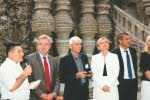 Nécrologie : Lucien Brunel, ancien correspondant du Dauphiné libéré