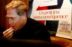 Bernard Rapp, journaliste et cinéaste