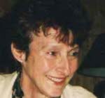Jacqueline Perrin nous a quittés