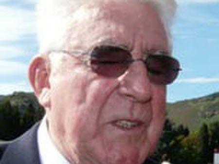 François Moncla, légende du rugby français, s'est éteint : hommage à un capitaine d'exception